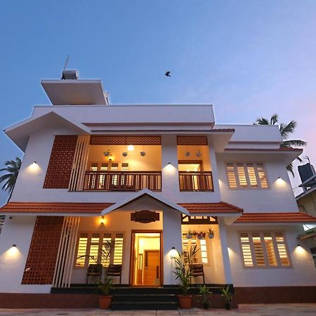 Choice Beach House Каннур Екстер'єр фото